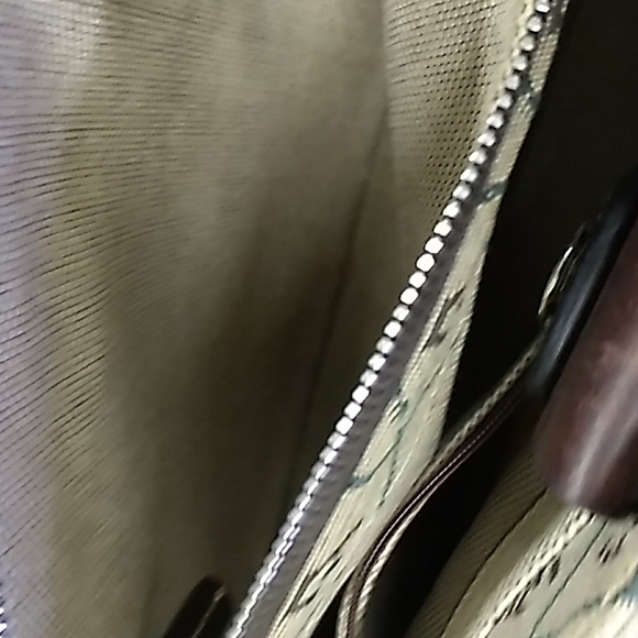 Dooney & Bourke ladies  purse or tote bag - Picture 5 of 7